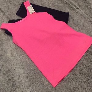 Justice- girls tank top